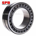 22324-E1-C3 Double row spherical roller bearings 120*260*86 mm